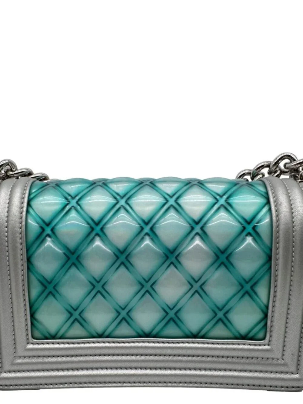 Chanel item details